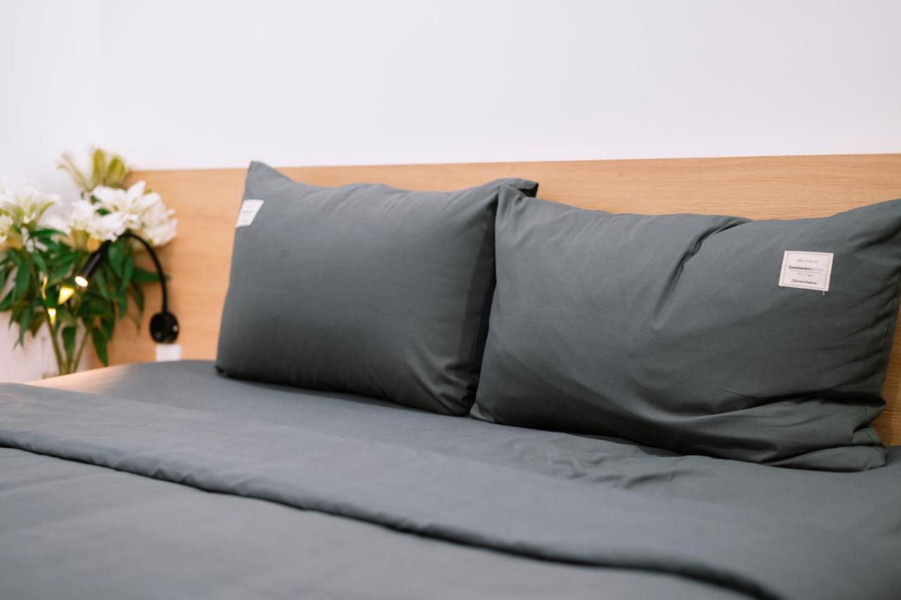 Chi'S Homestay & Coffee Hué Eksteriør billede