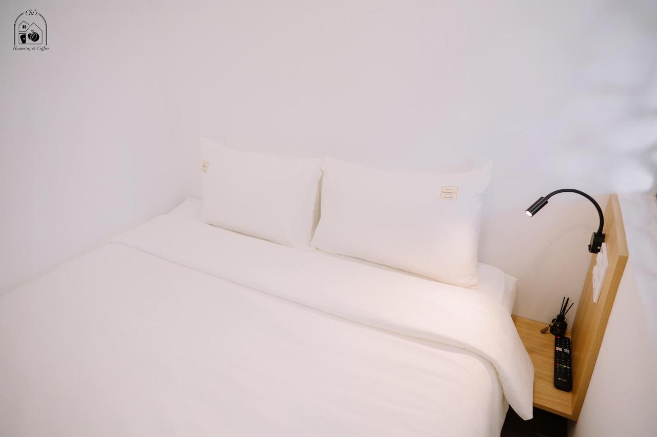Chi'S Homestay & Coffee Hué Eksteriør billede